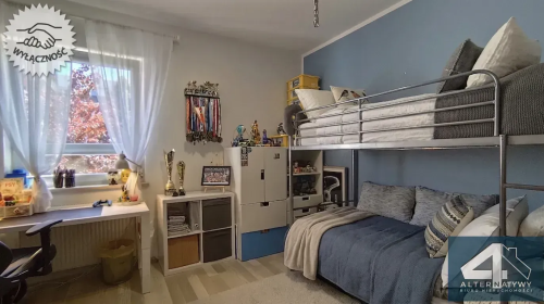 Wyremontowane mieszkanie, prestiżowe osiedle.
