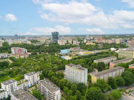 PRYWATNIE 2 pok PO REMONCIE CENTRUM Niski czynsz