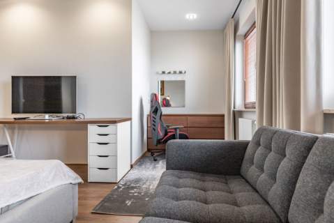 Mieszkanie o pow.102m2 ul. 3 Maja