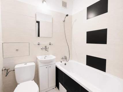 2 pokoje, balkon - Drewsa 3C,przy kampusie Morasko
