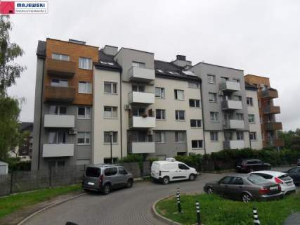 Wieliczka os.Szymanowskiego Apartament 2pok42m2 2500zł