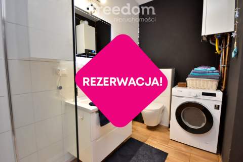 Nowoczesne 4 pokoje, bezczynszowe, Międzylesie