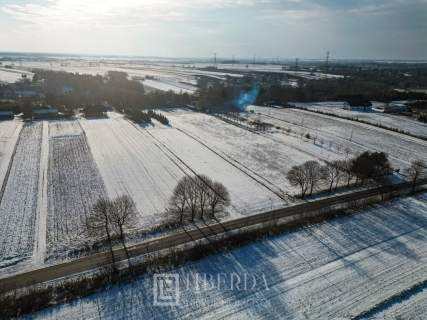 Działka pod zabudowę jednorodzinną 2478 m2