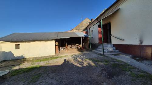 Dom jednorodzinny