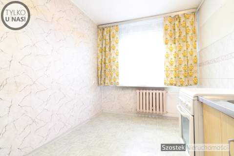 Kameralne/ciche/3 pokojowe/balkon/Tysiąclecie