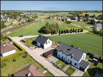 Krzyszkowo I Bliźniak I 5 pokoi I 0% prowizji