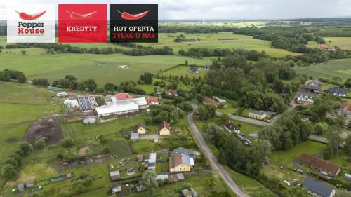 Dom do remontu lub odbudowy, Stegny Elbląg Pasłęk