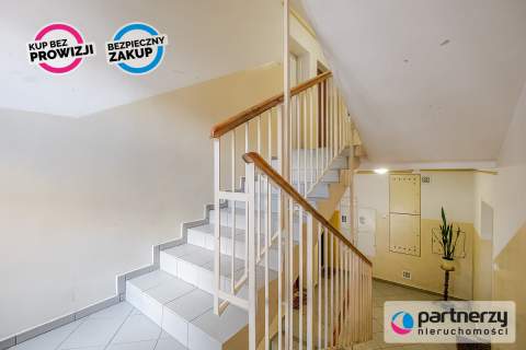 2 pokoje 54m2/komunikacja miejska/Balkon