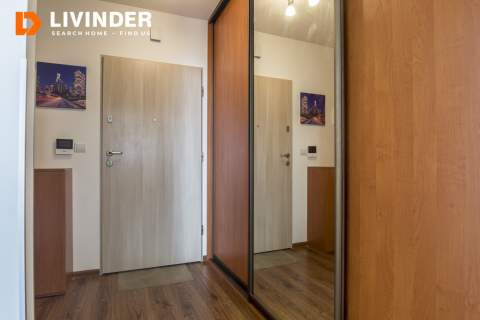 34,17 m balkon nowe budownictwo ul. Włoska