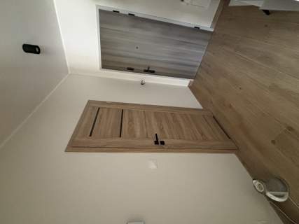 Nowe mieszkanie o wysokim standardzie