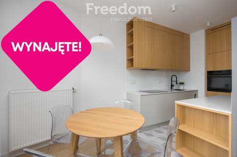 2 przestronne pokoje przy Galerii Mokotów
