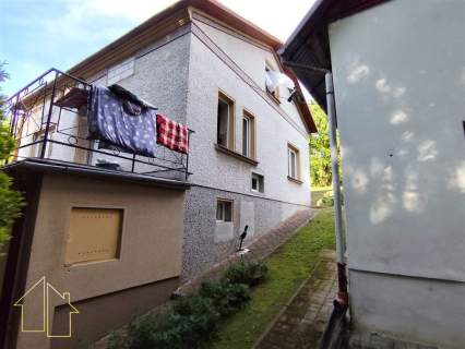 Lubenia dom jednorodzinny120 m2 na działce 35 ar