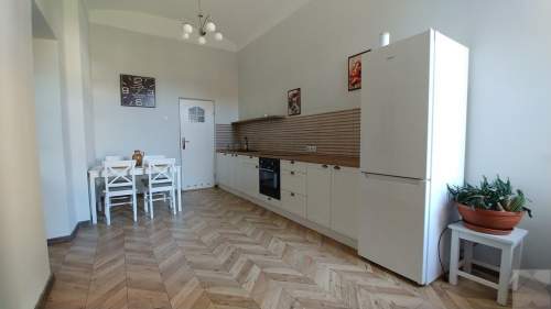 Unikalne mieszkanie w Przemyślu w stylu klasycznym