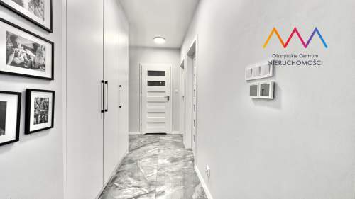 Osiedle Premium, 3-Pokoje, Balkon, Olsztyn