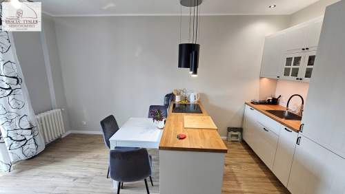 2 piętro Balkon 3 pokoje Leśne Po Kapital. REMOCIE