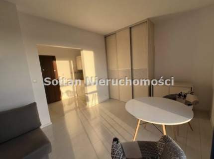 Mieszkanie na sprzedaż, 25 m2, Warszawa