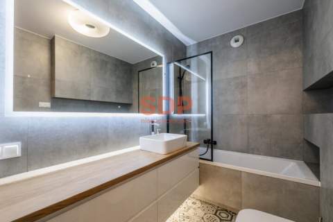 Apartament 2 pok, Promenady Wrocławskie