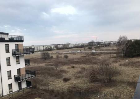 2-pokojowe mieszkanie na Białołęce