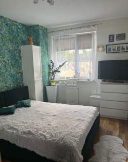 Jasne, ciche 3 pokojowe na Stegnach, po remoncie,