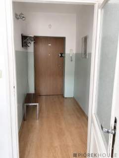 2-pokojowe mieszkanie na Włochach