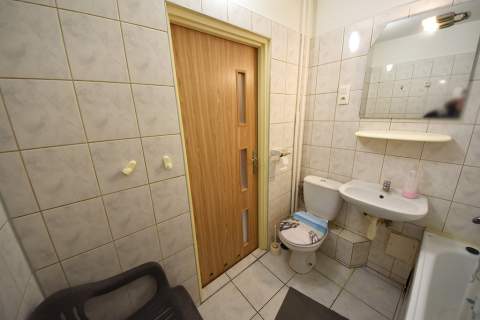 2-pokojowe Opole - Zaodrze balkon i parking