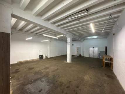 Magazyn do wynajęcia, 143 m2, Warszawa