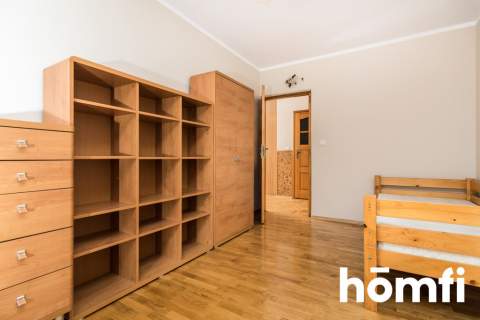 Przestronne, 3- pokojowe mieszkanie na wynajem