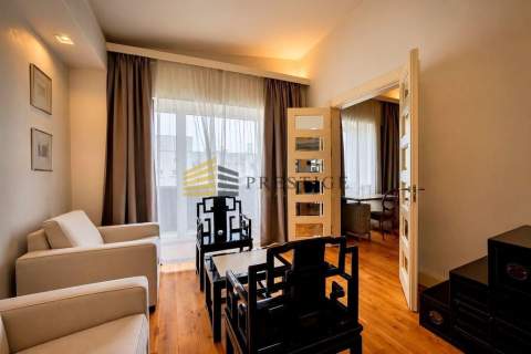 Luksusowy apartament do wynajęcia  ostatnie piętro