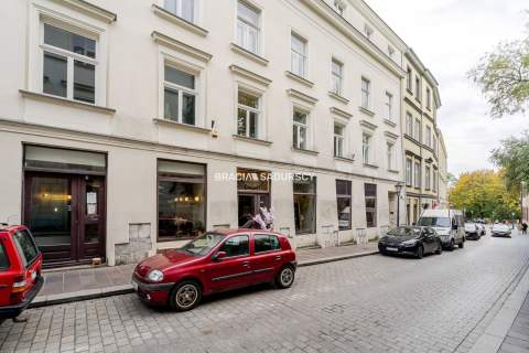 250m2 Stare Miasto, Św. Krzyża bez prowizji