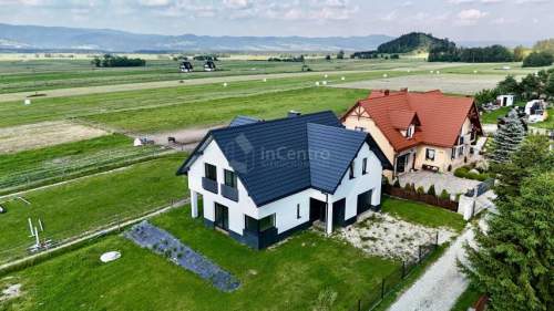 GRONKÓW NOWY DOM NA SPRZEDAŻ