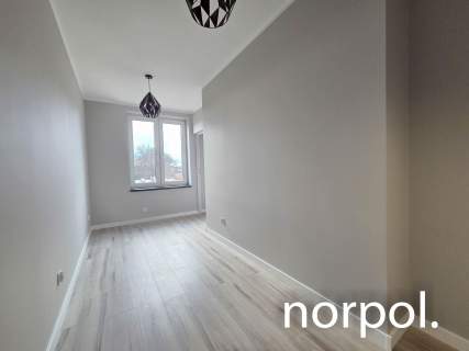 Mieszkanie 3 pokojowe salon z kuchnią, klimatyzacja, widok na...