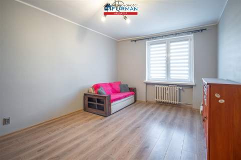 Mieszkanie na sprzedaż, 34,81 m2, Piła