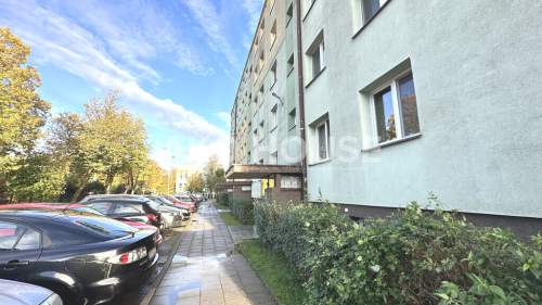 Sokółka centrum 3 pokoje 4 piętro balkon