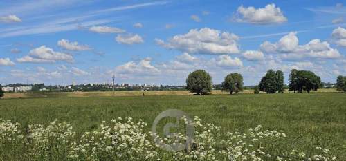 Na sprzedaż trzy działki budowlane w Gorzów Wlkp.