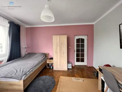 Mieszkanie do wynajęcia, 83 m2, Kraków