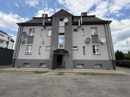 2-pok., I Piętro, Ogródek, piwnica, pom. gosp.