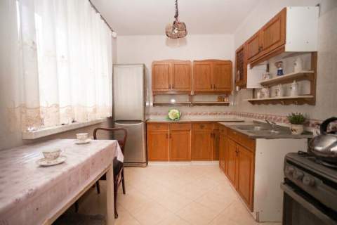Łódź/Kolumny/dom/nowe ogrzewanie/dach/100 m2/3 pok