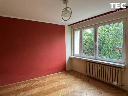 Słoneczne 27 m z osobną kuchnią Os. Na Stoku
