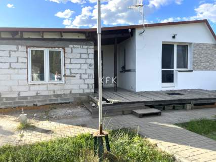 Tylko u nas Wspaniała lokalizacja Działka 300m2