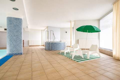 Luksusowy apartament 96m2 w Tarasach Verona