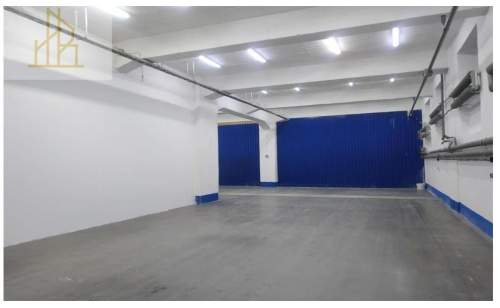 Magazyn do wynajęcia, 287,6 m2, Warszawa