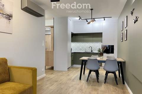 Apartament przy Wzorcowni na wynajem