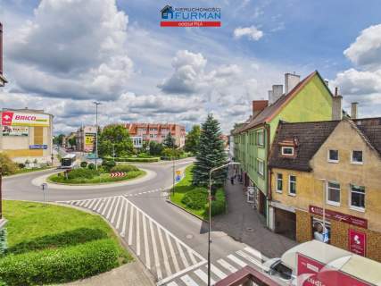 Mieszkanie na sprzedaż, 42,21 m2, Wałcz