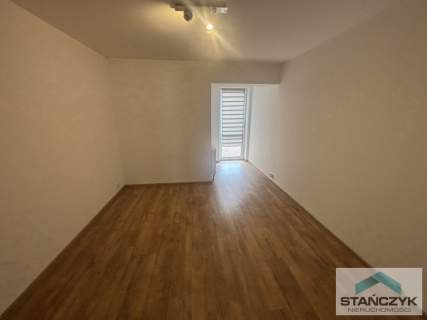 Przestronne mieszkanie 111 m2 - taras