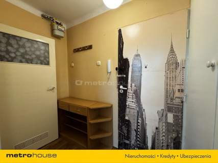 Pierwsze piętro 30,89 m2 Balkon Koszarowa.