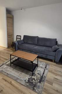 Wynajmę kawalerkę w apartamentowcu Targowa