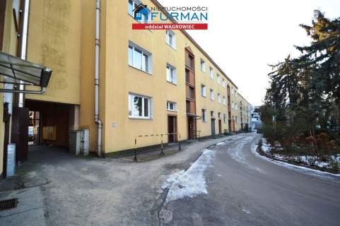 Mieszkanie na sprzedaż, 64,3 m2, Wągrowiec