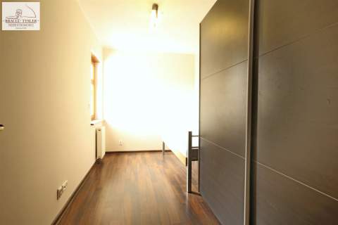 Komfortowe bezczynszowe apartamenty w Centrum