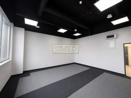 Budynek pofabryczny,wys.4,5m ,parking, winda,24h