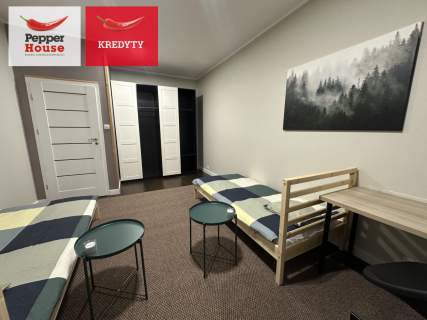 Wrzeszcz 111 m 7 pokoi inwestycja klasy pre